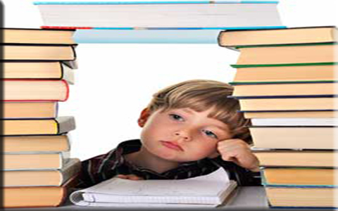 Atención a niños con Trastornos del Aprendizaje