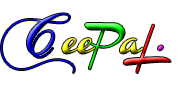 Logotipo Clínica Ceepal Montevideo